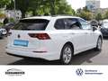 Volkswagen Golf VIII Variant Life 1.5 eTSI DSG LED+SHZ+PDC Weiß - thumbnail 4