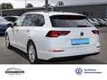 Volkswagen Golf VIII Variant Life 1.5 eTSI DSG LED+SHZ+PDC Weiß - thumbnail 5