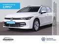 Volkswagen Golf VIII Variant Life 1.5 eTSI DSG LED+SHZ+PDC Weiß - thumbnail 1