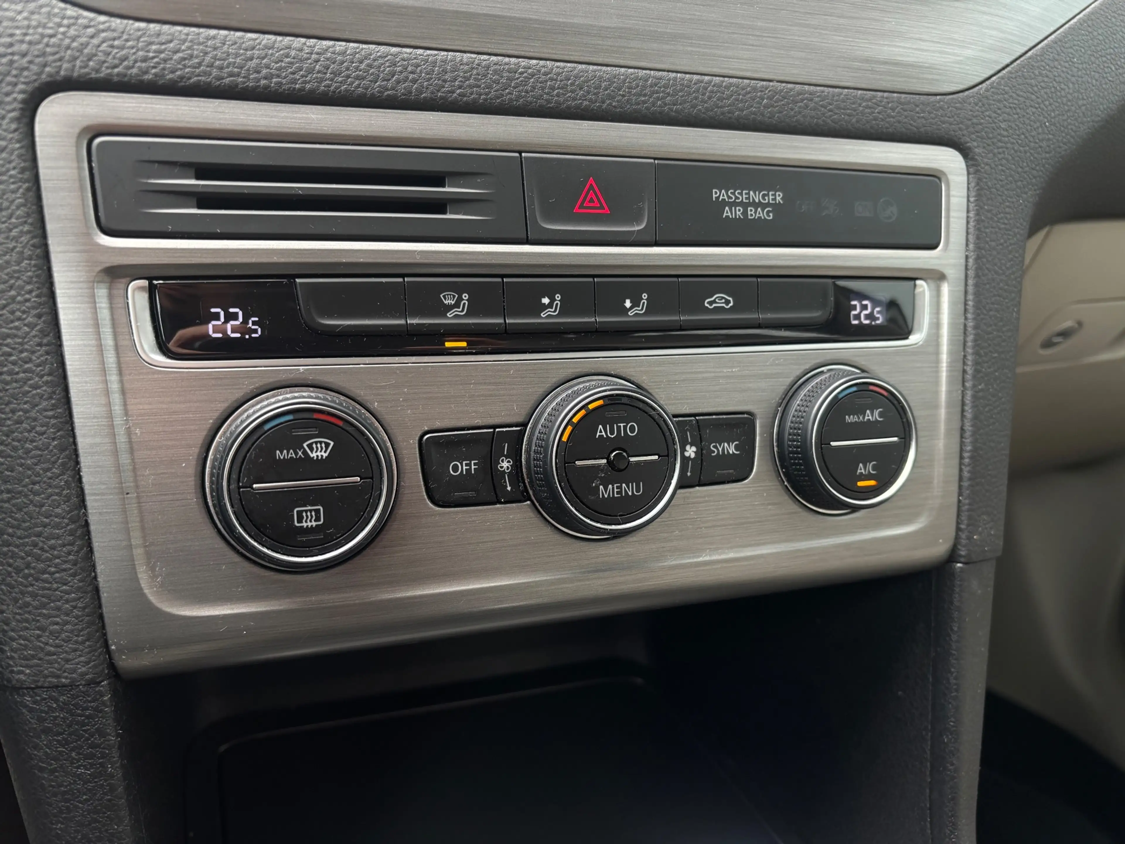 Volkswagen Golf Sportsvan 1.0 TSI Comfortline Automaat — photo 13