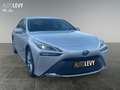 Toyota Mirai *360*LEDER*CARPLAY&AA*KEYLESS* Stříbrná - thumbnail 8