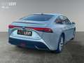 Toyota Mirai *360*LEDER*CARPLAY&AA*KEYLESS* Silber - thumbnail 6