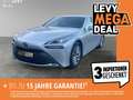 Toyota Mirai *360*LEDER*CARPLAY&AA*KEYLESS* Stříbrná - thumbnail 1