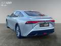 Toyota Mirai *360*LEDER*CARPLAY&AA*KEYLESS* Argent - thumbnail 4