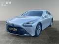 Toyota Mirai *360*LEDER*CARPLAY&AA*KEYLESS* Argent - thumbnail 2
