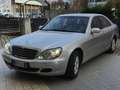 Mercedes-Benz S 320 S 320 cdi 204cv lunga Argento - thumbnail 3