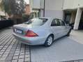 Mercedes-Benz S 320 S 320 cdi 204cv lunga Argento - thumbnail 2