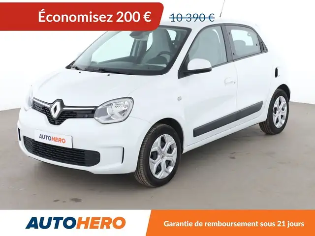 Renault Twingo 1.0 SCe Zen
