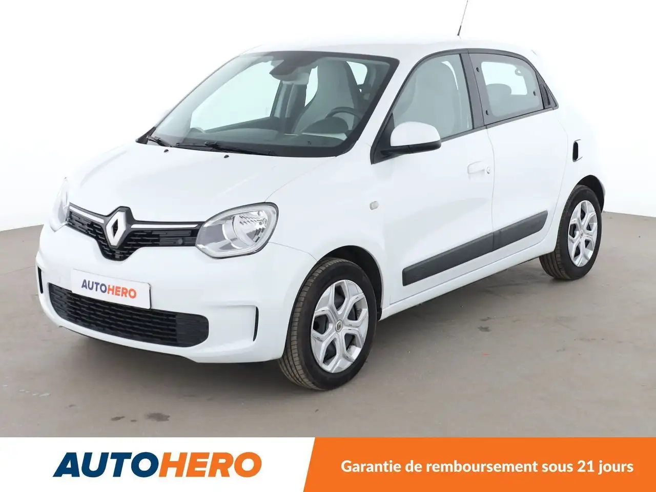 Renault Twingo 1.0 SCe Zen