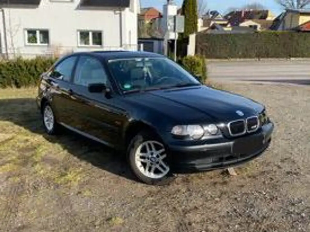 BMW 316