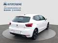 SEAT Ibiza 1.5 tsi evo act FR 150cv dsg Bianco - thumbnail 6