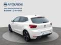 SEAT Ibiza 1.5 tsi evo act FR 150cv dsg Bianco - thumbnail 4