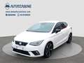 SEAT Ibiza 1.5 tsi evo act FR 150cv dsg Bianco - thumbnail 1