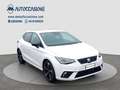 SEAT Ibiza 1.5 tsi evo act FR 150cv dsg Bianco - thumbnail 3