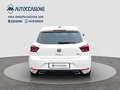 SEAT Ibiza 1.5 tsi evo act FR 150cv dsg Bianco - thumbnail 5