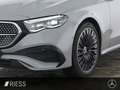 Mercedes-Benz E 400 e 4M AMG Sport Night Distr HUD 360 20" Gris - thumbnail 3