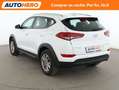Hyundai TUCSON 1.6 25 Aniversario 4x2 Blanco - thumbnail 4