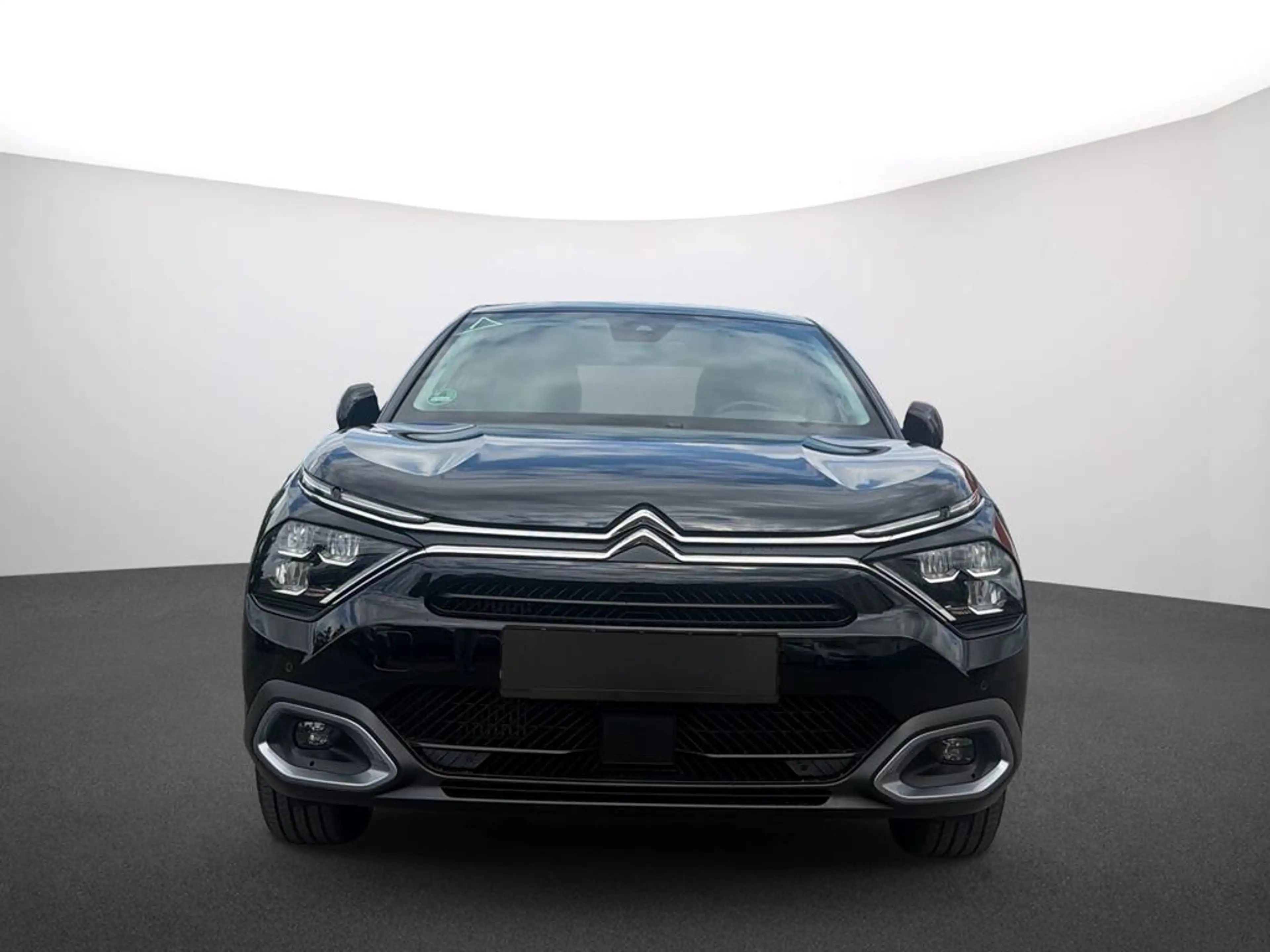 Citroen C4 X Max — photo 3