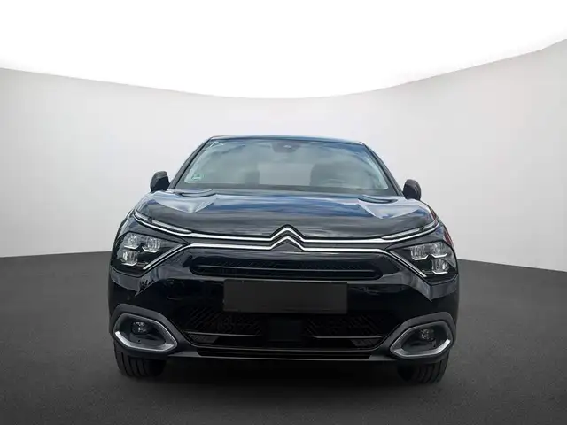 Citroen C4 view 3