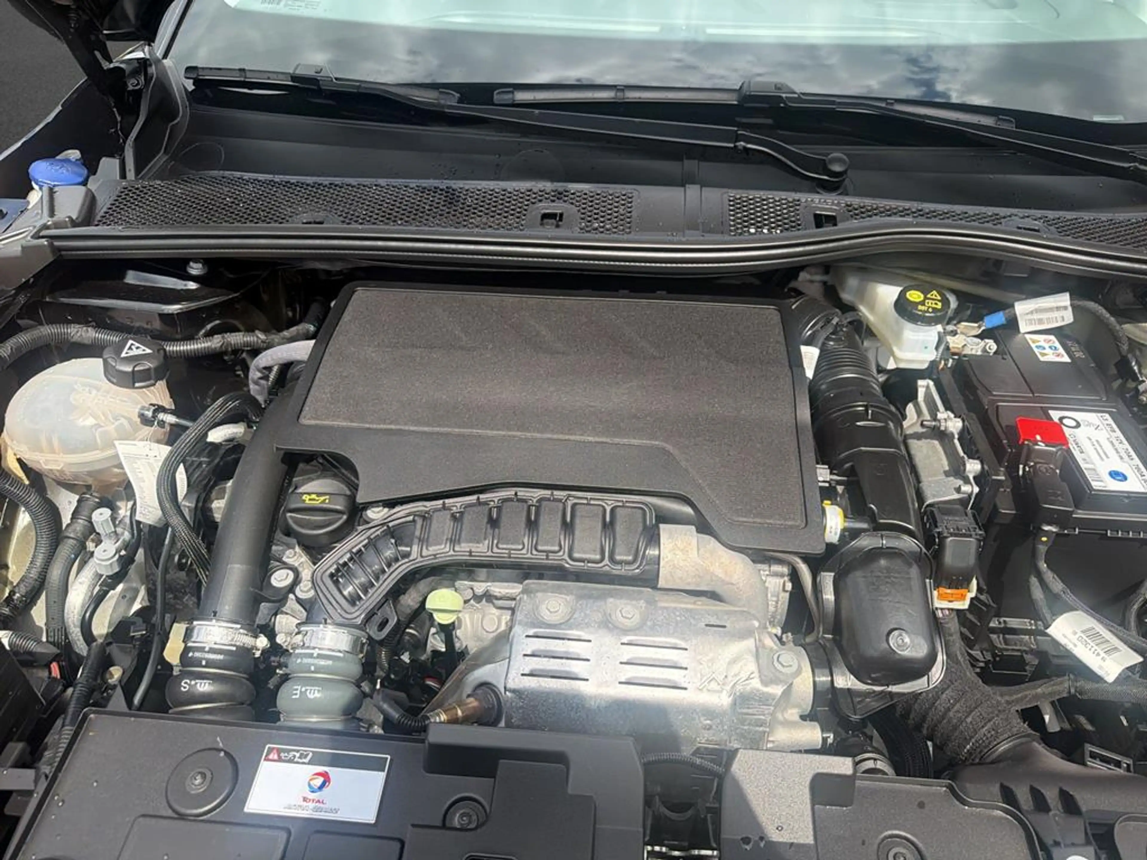 Citroen C4 X Max — photo 8