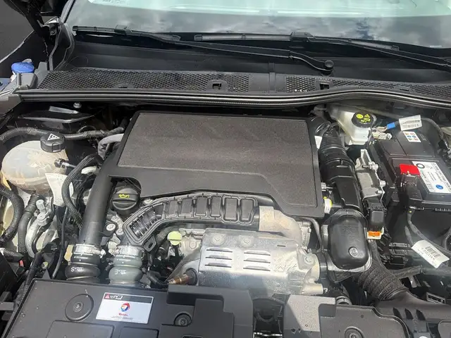 Citroen C4 view 8
