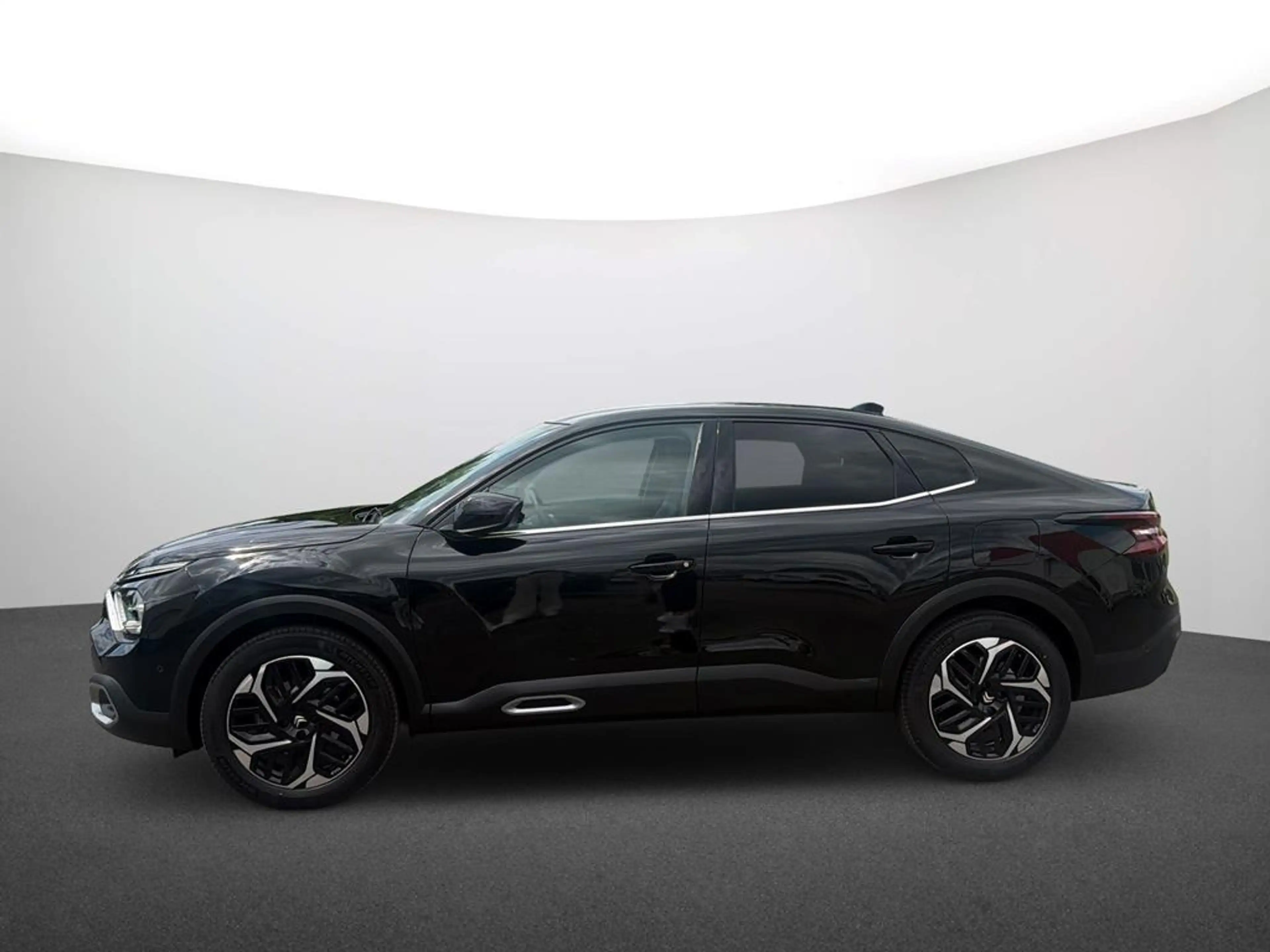 Citroen C4 X Max — photo 5