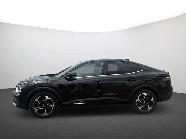 Citroen C4 view 5