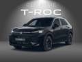 Volkswagen T-Roc R-Line 1.5 eTSI OPF (150 PS) DSG *AHK*WINT Zwart - thumbnail 2