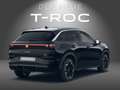 Volkswagen T-Roc R-Line 1.5 eTSI OPF (150 PS) DSG *AHK*WINT Zwart - thumbnail 6