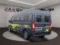 Hymer/Eriba Camper Van Grand Canyon - thumbnail 4