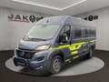 Hymer/Eriba Camper Van Grand Canyon - thumbnail 3