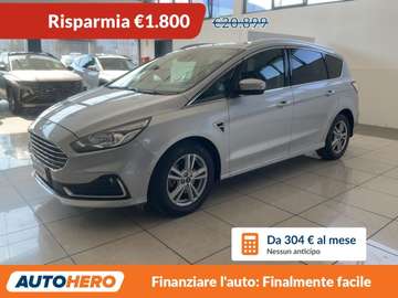 2.0 TDCi EcoBlue Titanium Business 150CV  Aut