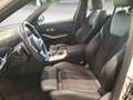 BMW 330 e Limousine M Sport Harman/Kardon Lenkradheiz Weiß - thumbnail 9
