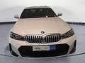 BMW 330 e Limousine M Sport Harman/Kardon Lenkradheiz Weiß - thumbnail 8