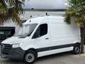 Mercedes-Benz Sprinter 311 CDI 39 3T5 FIRST TRACTION Blanc - thumbnail 1