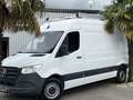 Mercedes-Benz Sprinter 311 CDI 39 3T5 FIRST TRACTION Blanc - thumbnail 2