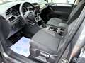 Volkswagen Touran Touran 1.6 TDi DSG (EU6.2)--7 PLACES--AIRCO--GPS-- Gris - thumbnail 9