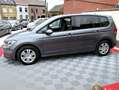 Volkswagen Touran Touran 1.6 TDi DSG (EU6.2)--7 PLACES--AIRCO--GPS-- Gris - thumbnail 5