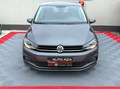 Volkswagen Touran Touran 1.6 TDi DSG (EU6.2)--7 PLACES--AIRCO--GPS-- Gris - thumbnail 3