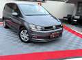 Volkswagen Touran Touran 1.6 TDi DSG (EU6.2)--7 PLACES--AIRCO--GPS-- Gris - thumbnail 1