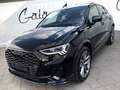 Audi Q3 SPB 35TDI 2X Sline + BLACK LINE LED Nero - thumbnail 6