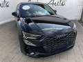 Audi Q3 SPB 35TDI 2X Sline + BLACK LINE LED Zwart - thumbnail 5