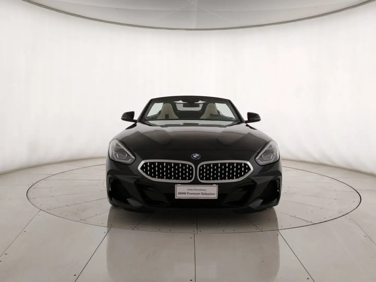 BMW Z4 Z4 sdrive 30i Msport auto Noir - 2