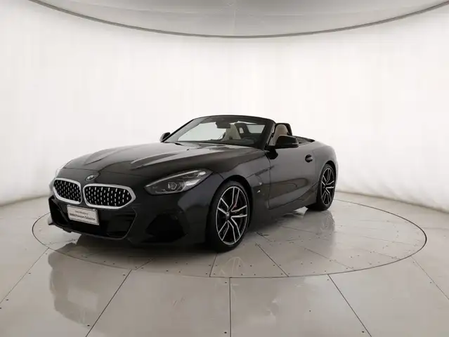 BMW Z4 Z4 sdrive 30i Msport auto