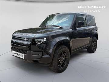 90 3.0 D250 Hard Top X-Dynamic SE