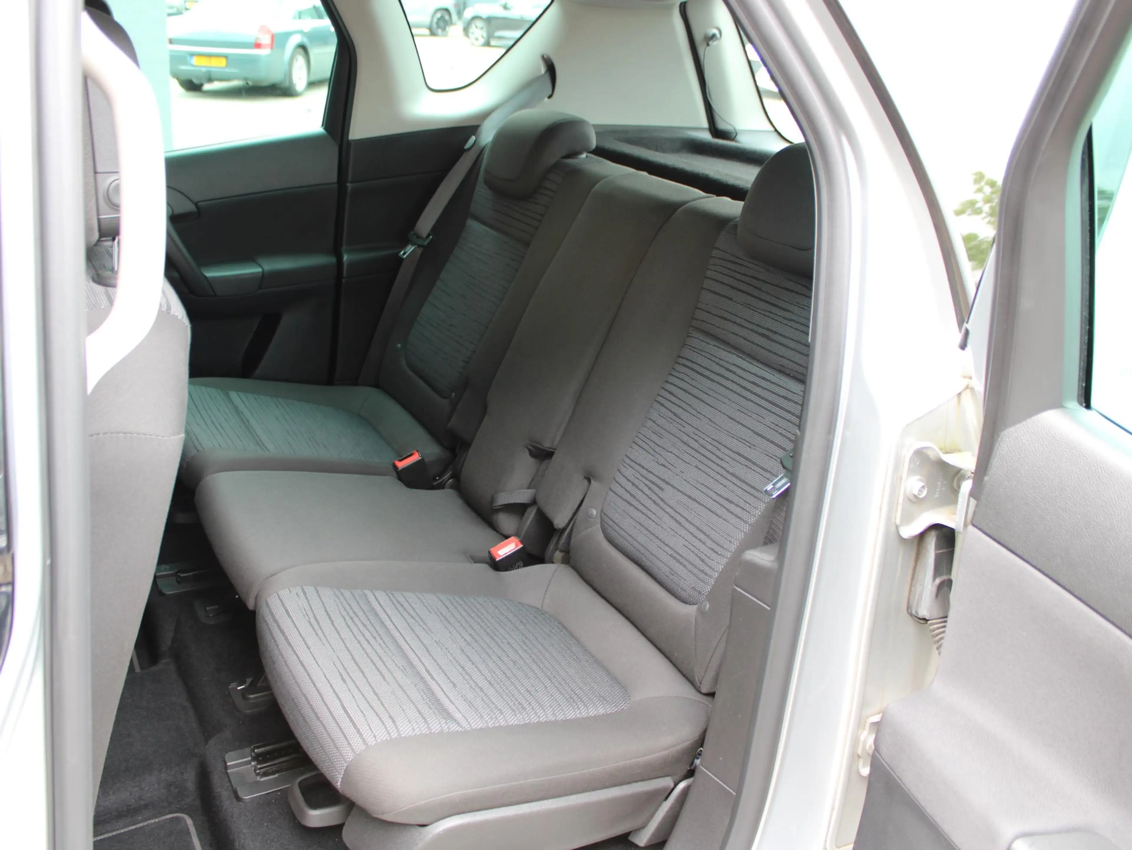 Opel Meriva 1.4 Turbo Design Edition | All Season Banden | Dea — photo 14