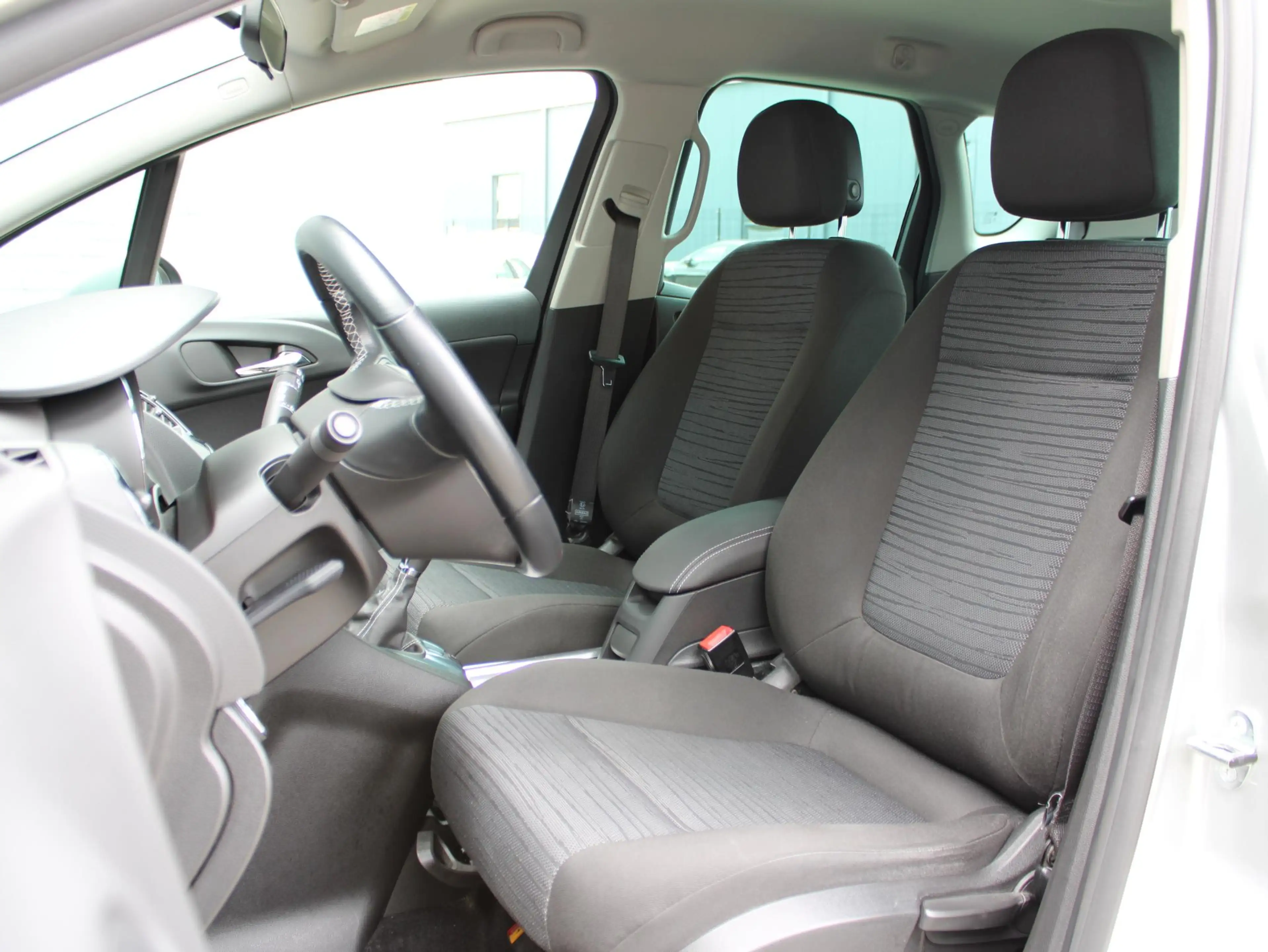 Opel Meriva 1.4 Turbo Design Edition | All Season Banden | Dea — photo 10