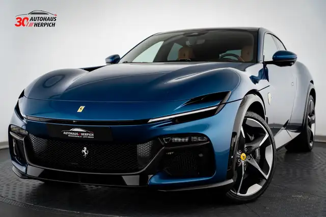 Ferrari Purosangue