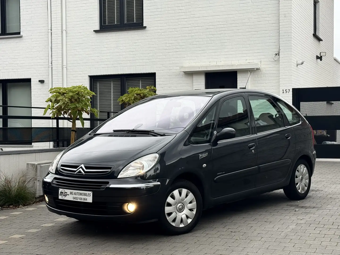 Citroen Xsara Picasso ‼️RESERVÉ RESERVÉ ‼️ Gris - 2