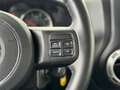 Jeep Wrangler Unlimited 2.8 CRD DPF Sahara Weiß - thumbnail 25
